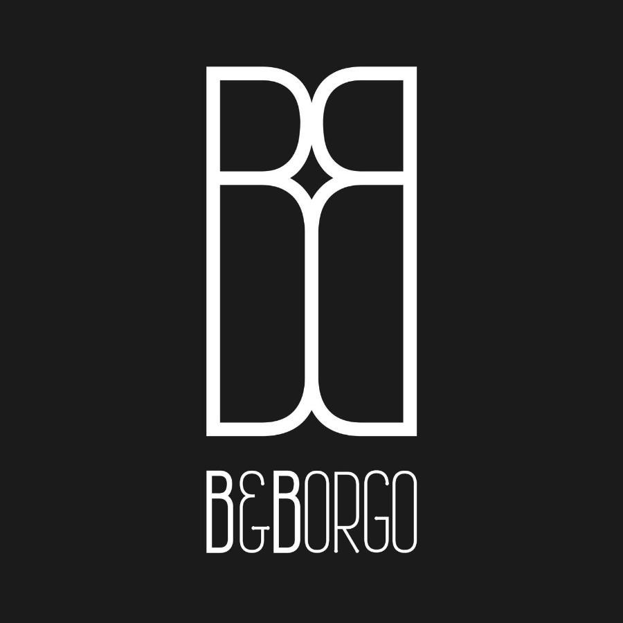 B&Borgo アスコナ エクステリア 写真